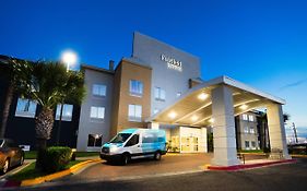 Fairfield Inn And Suites Laredo